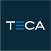 Logo of TECA android Application 